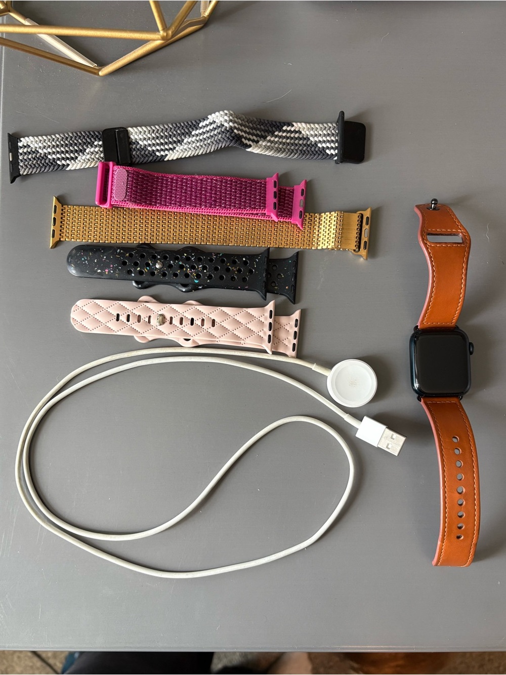 40mm Apple Watch SE 2nd generation